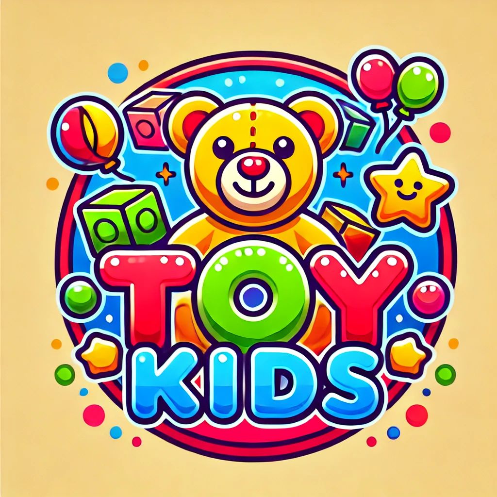 ToyKids Logo